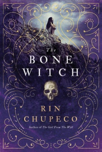 bone-witch
