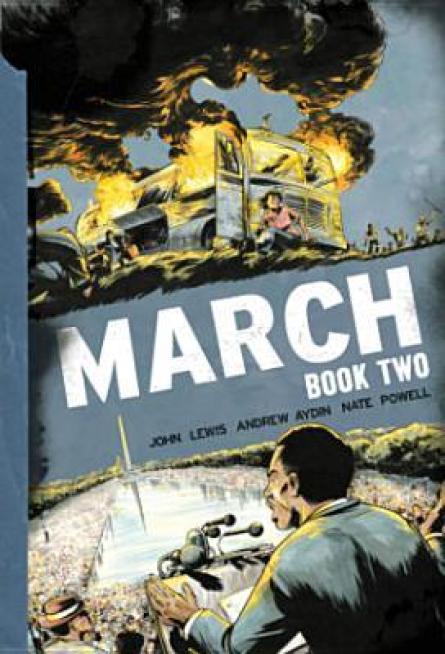 march-book-2