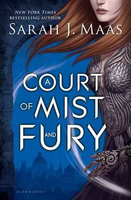 Court of Thorns and Roses 2