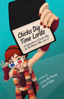 Chicks Dig Time Lords