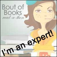 Bout of Books Expert