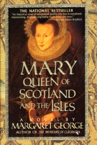 Mary Queen of Scotland