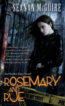Rosemary &amp; Rue